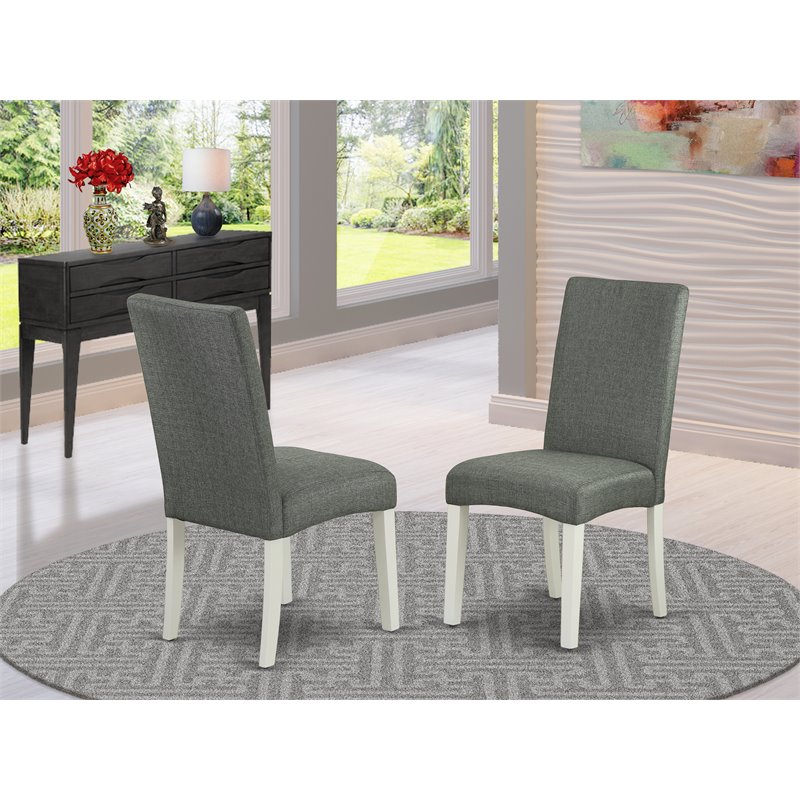 East West Furniture Driscol 39