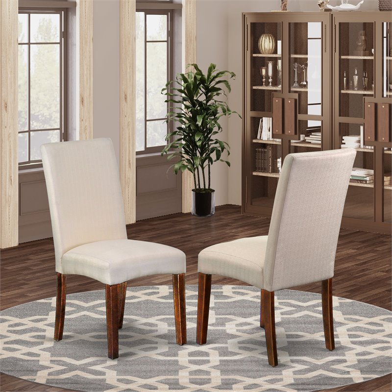 East West Furniture Driscol 39