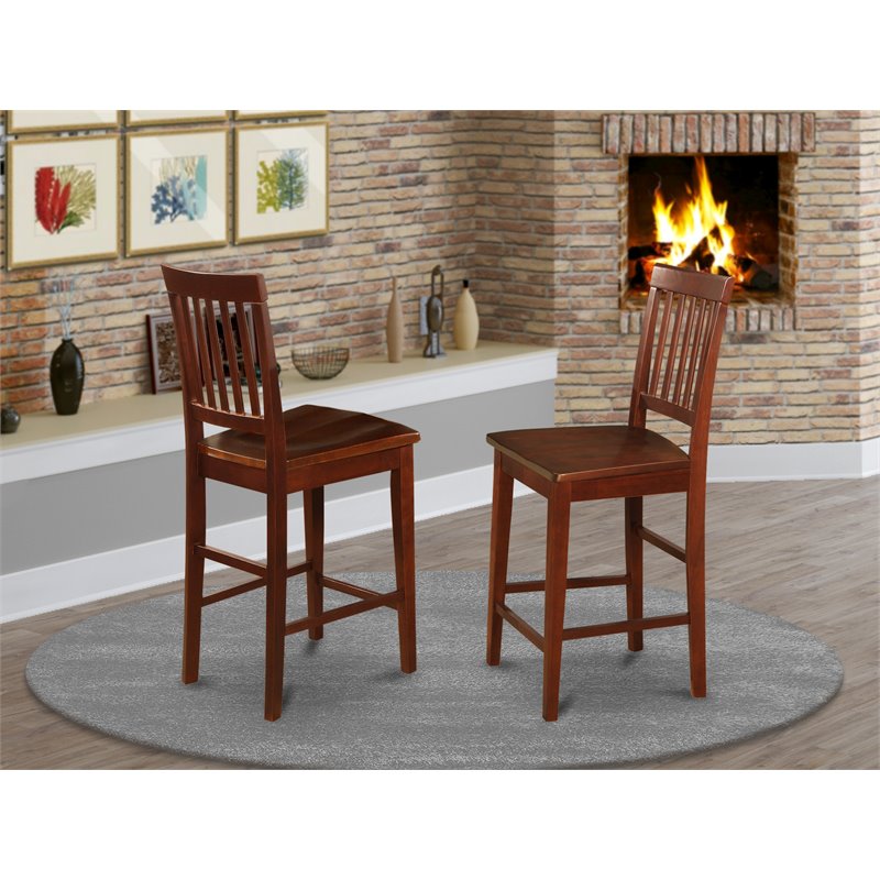 East West Furniture Vernon 11