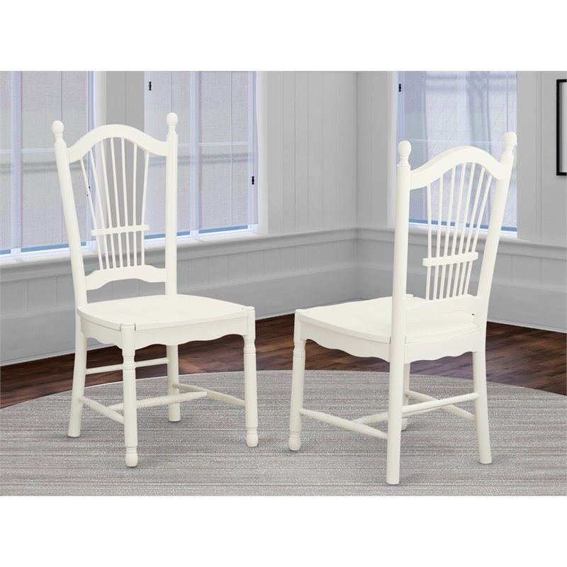 East West Furniture Dover 11