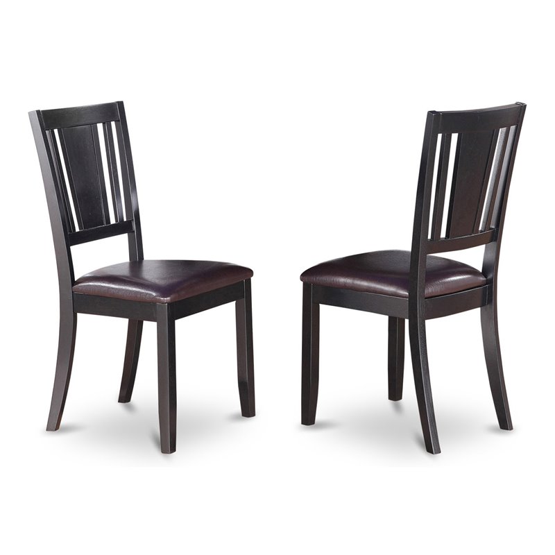 East West Furniture Dudley 38
