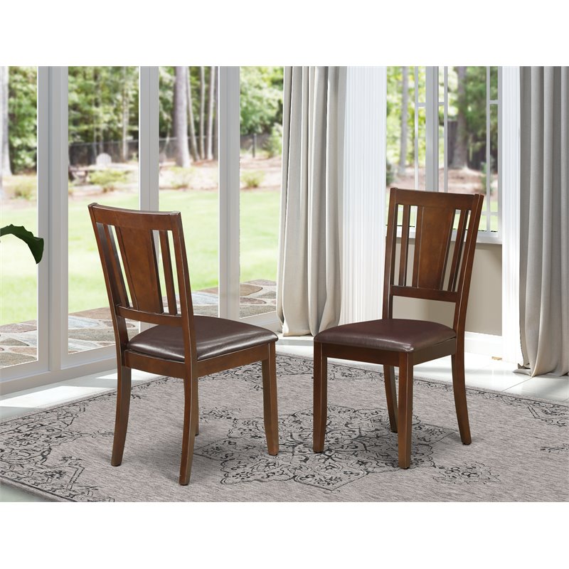 East West Furniture Dudley 38