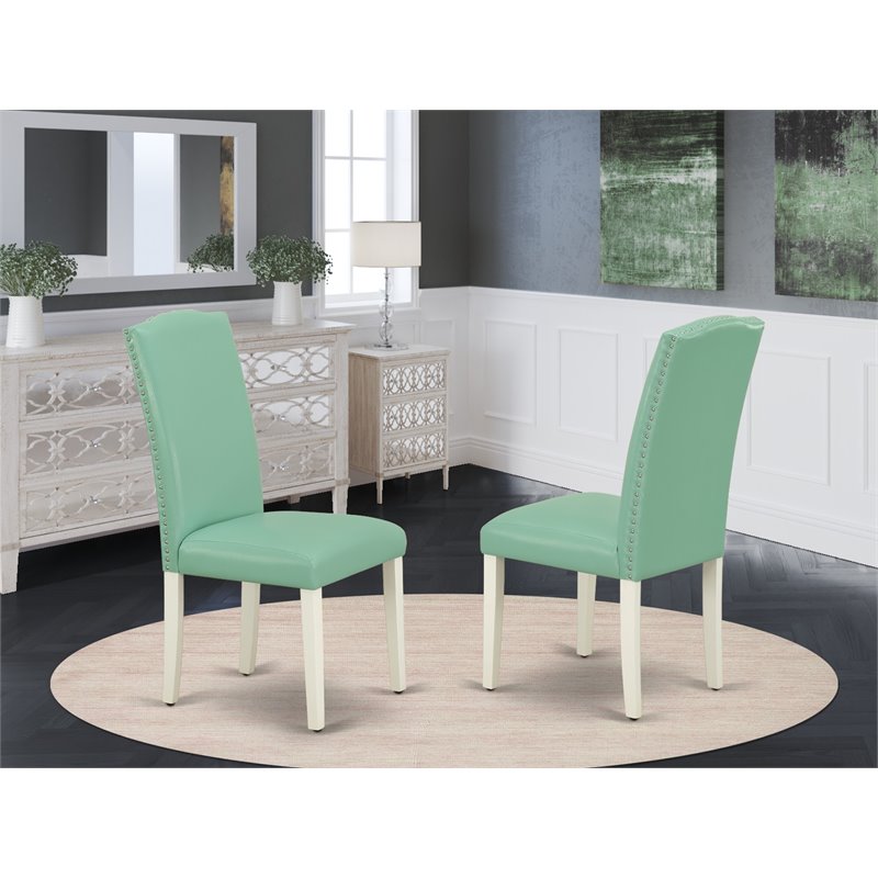 East West Furniture Encinal 40