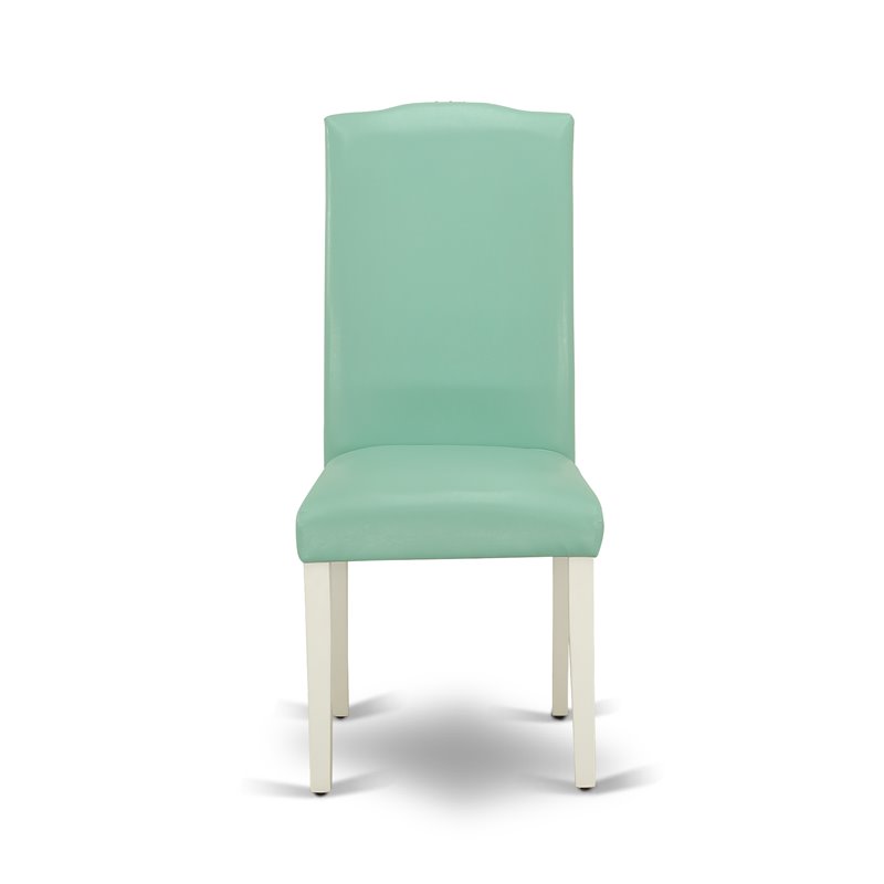 East West Furniture Encinal 40