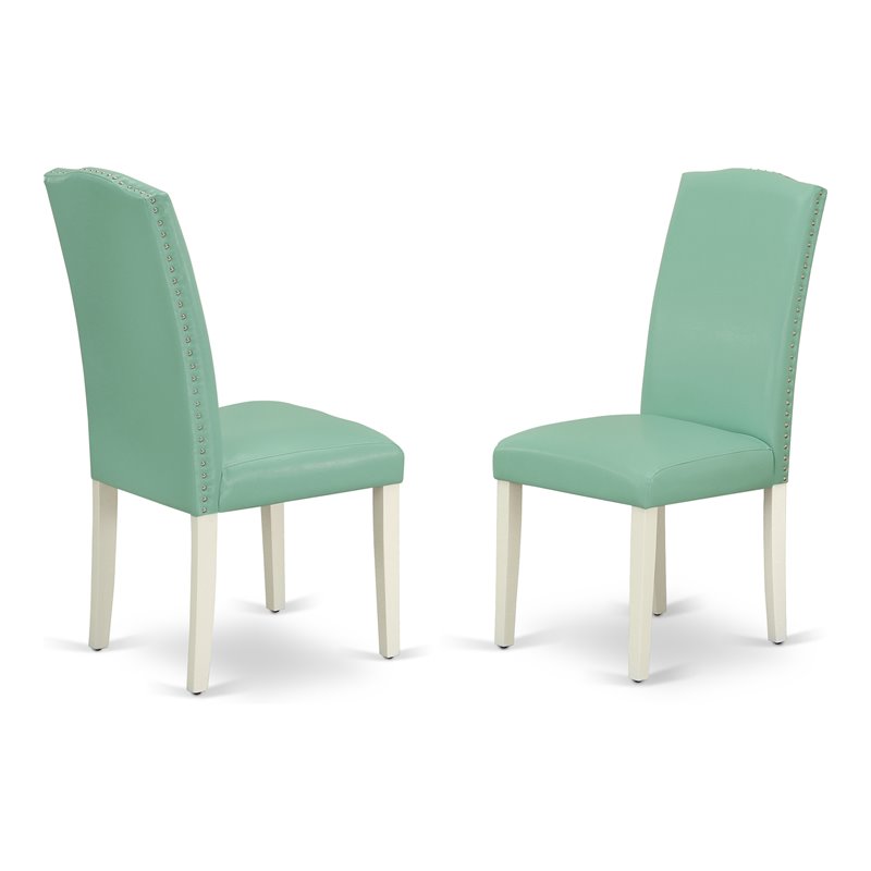 East West Furniture Encinal 40