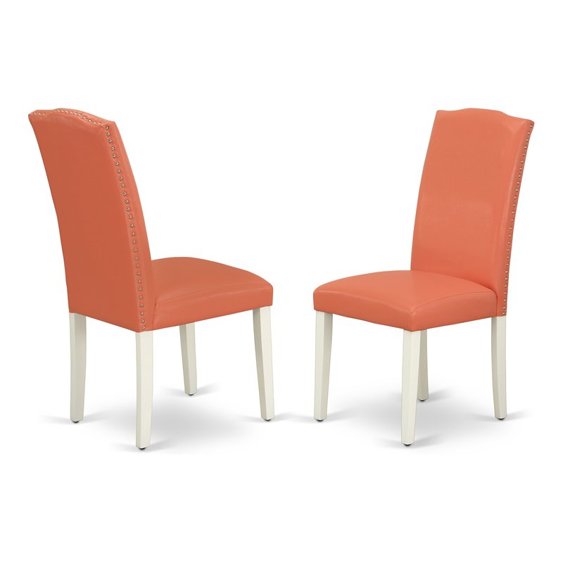 East West Furniture Encinal 40