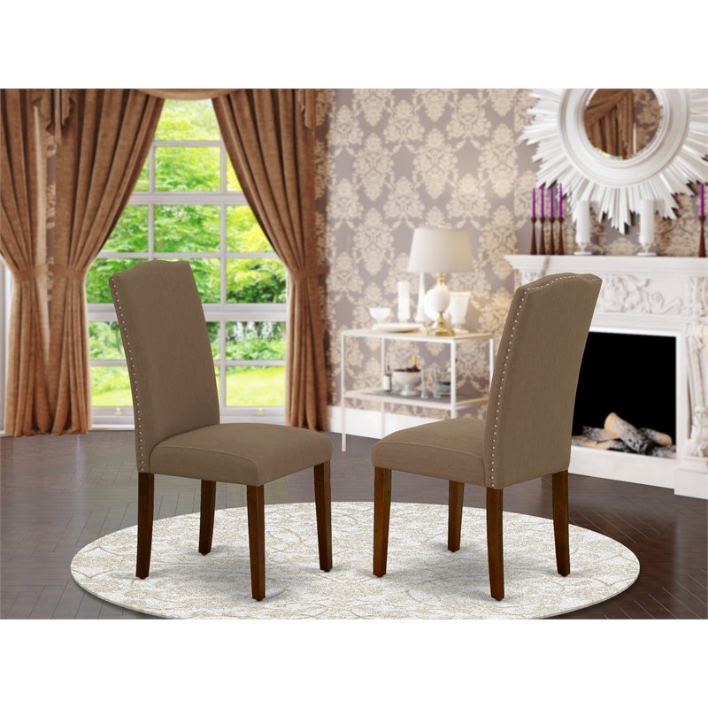 East West Furniture Encinal 40