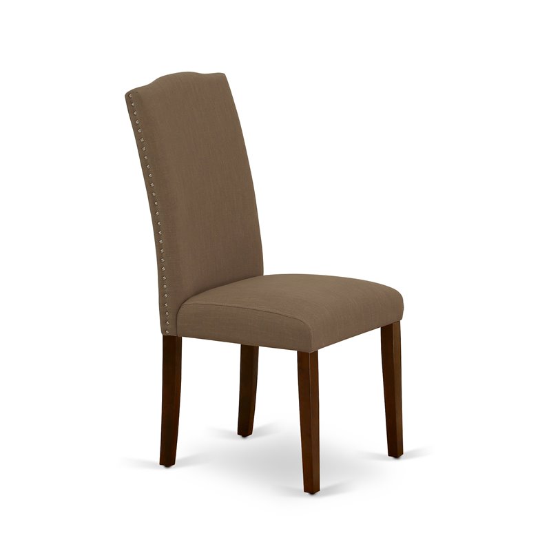 East West Furniture Encinal 40
