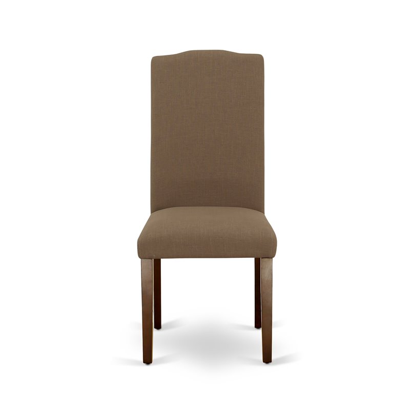East West Furniture Encinal 40