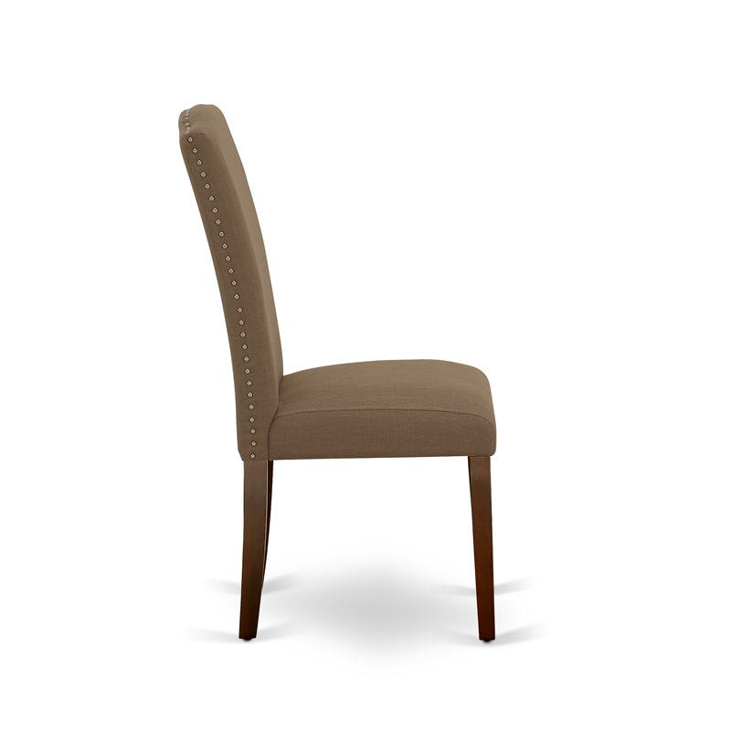 East West Furniture Encinal 40