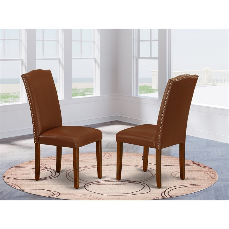 East West Furniture Encinal 40