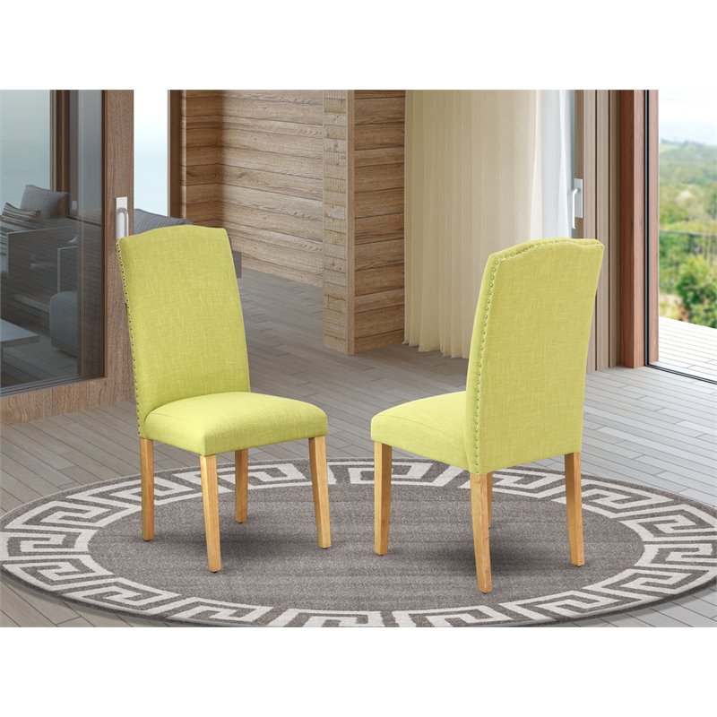 East West Furniture Encinal 40