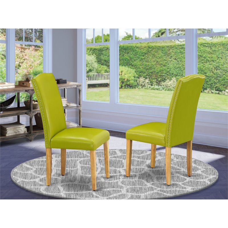 East West Furniture Encinal 40