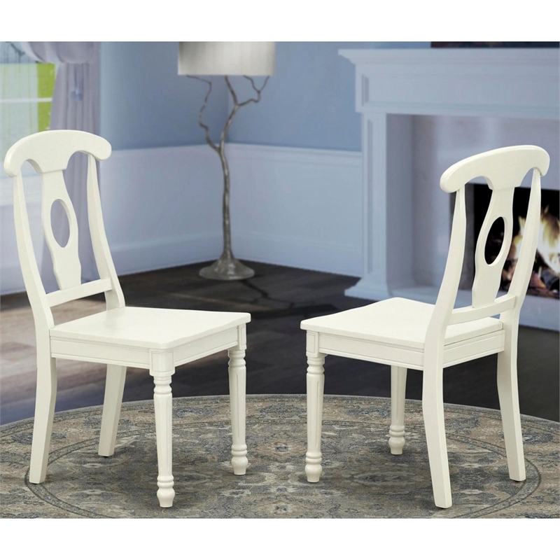 East West Furniture Napoleon 10