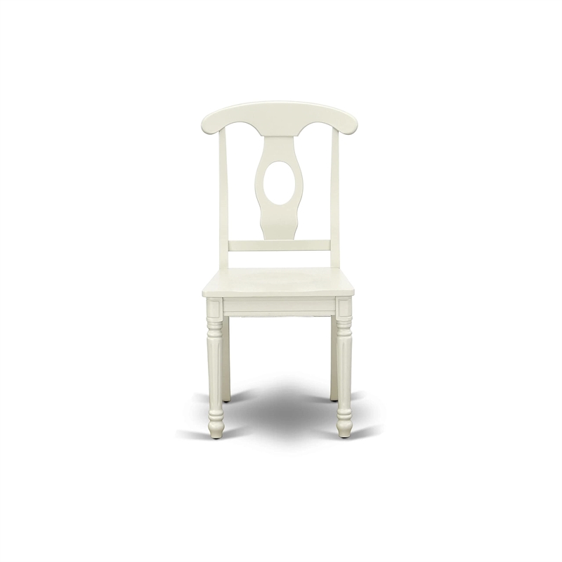 East West Furniture Napoleon 10