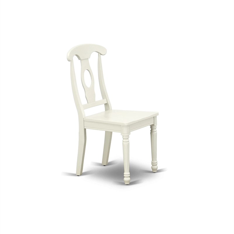 East West Furniture Napoleon 10