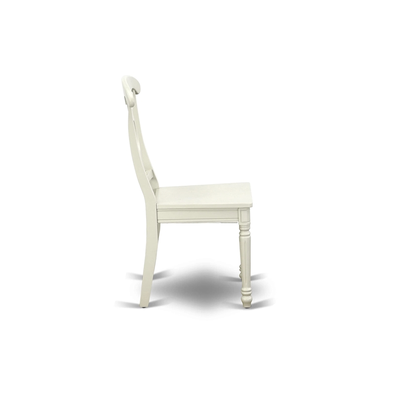 East West Furniture Napoleon 10