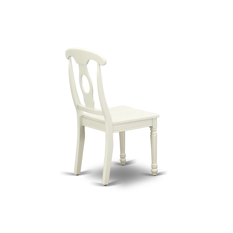 East West Furniture Napoleon 10