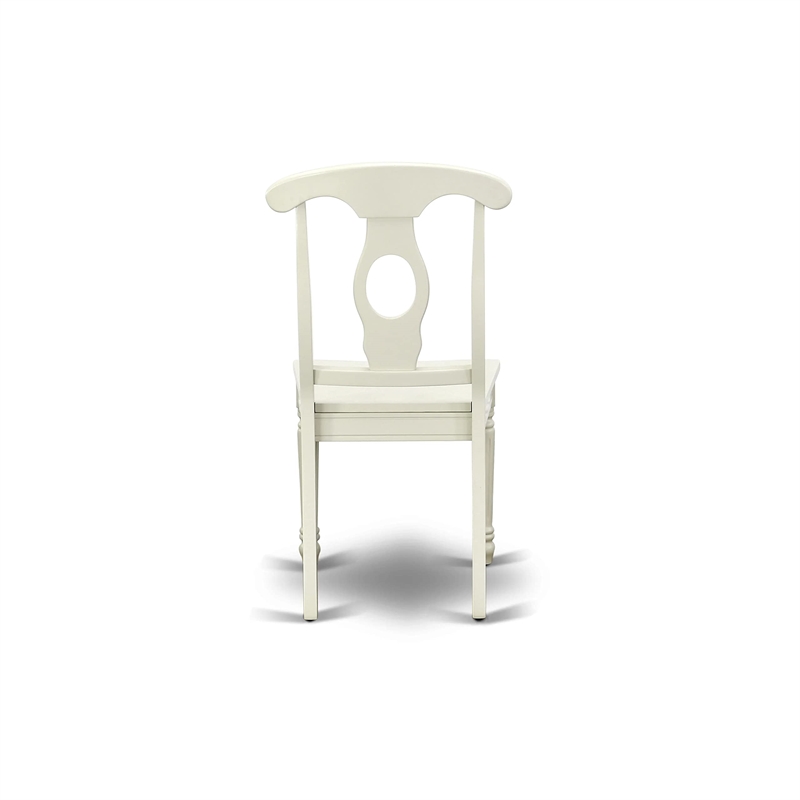 East West Furniture Napoleon 10