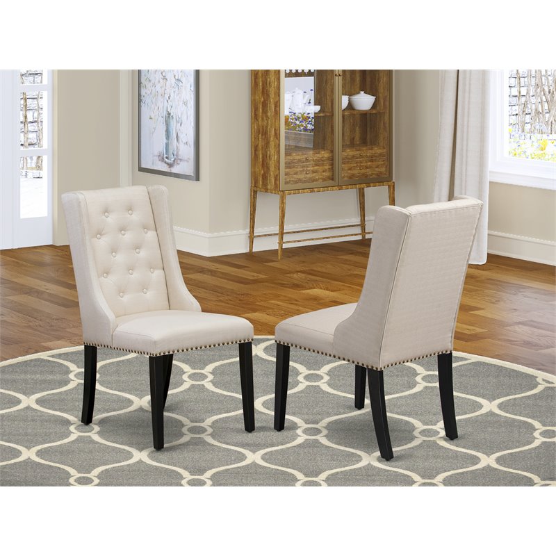 East West Furniture Forney 38