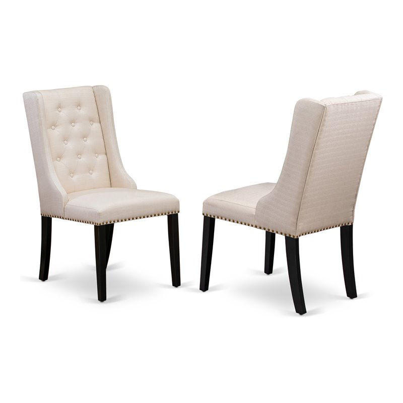East West Furniture Forney 38