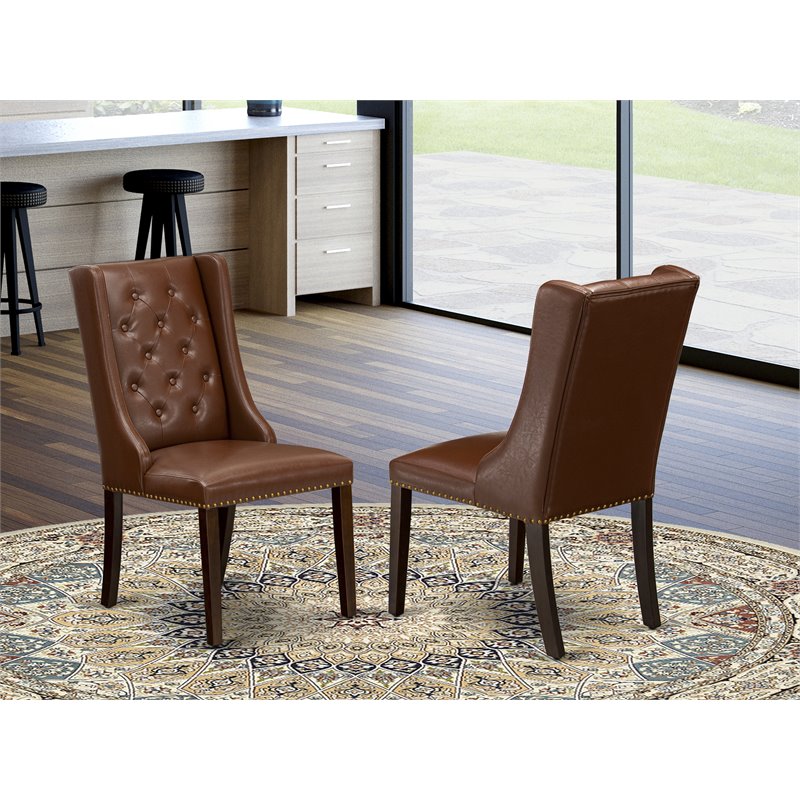 East West Furniture Forney 38