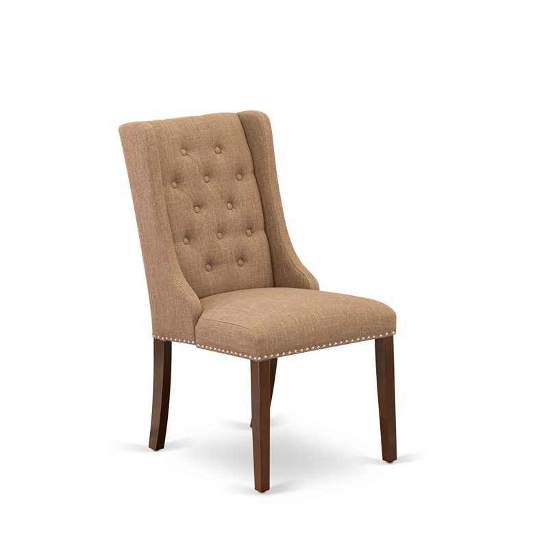 East West Furniture Forney 38