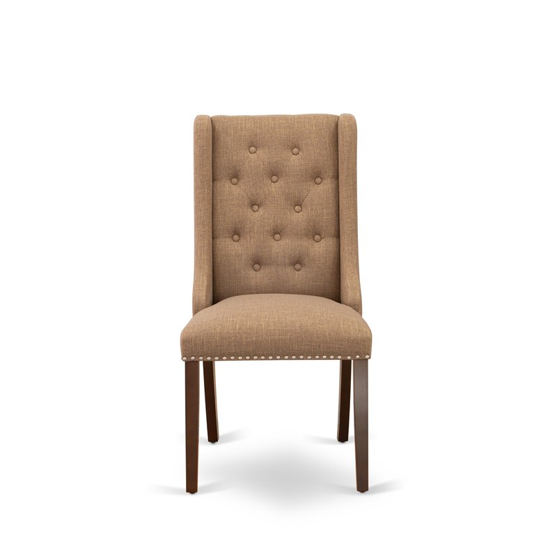 East West Furniture Forney 38