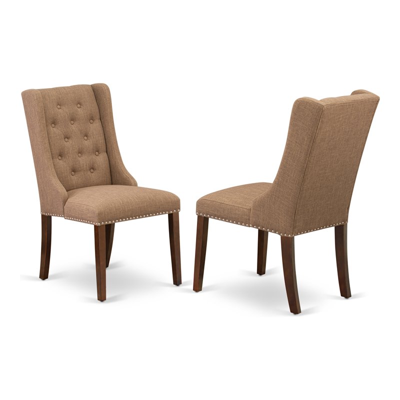 East West Furniture Forney 38
