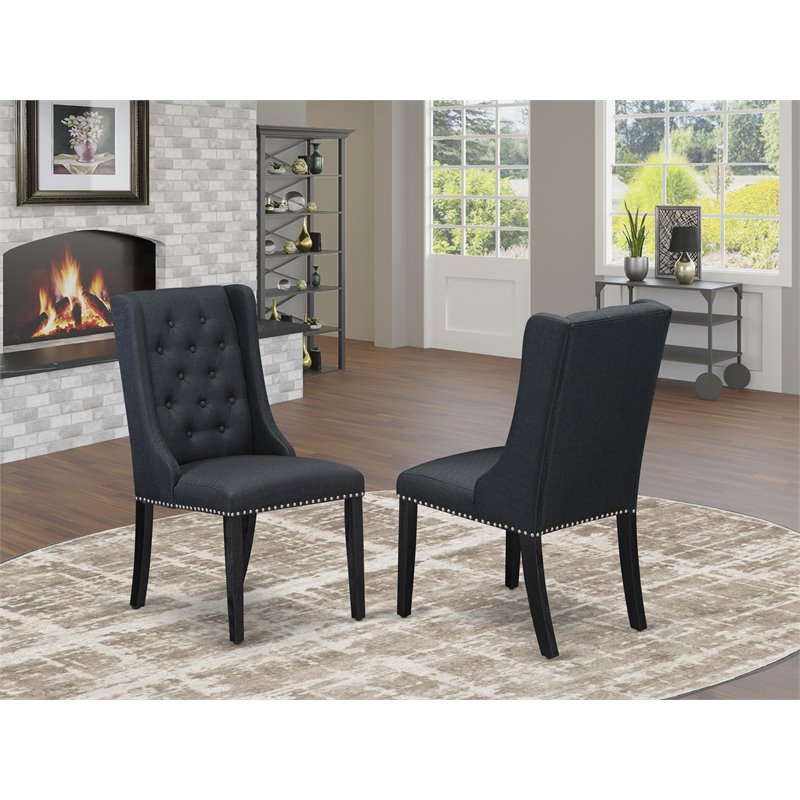 East West Furniture Forney 38