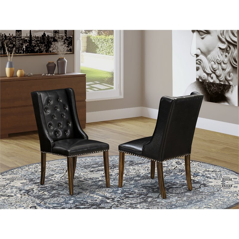 East West Furniture Forney 38