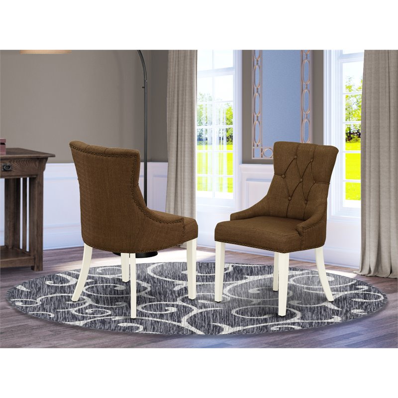 East West Furniture Friona 41