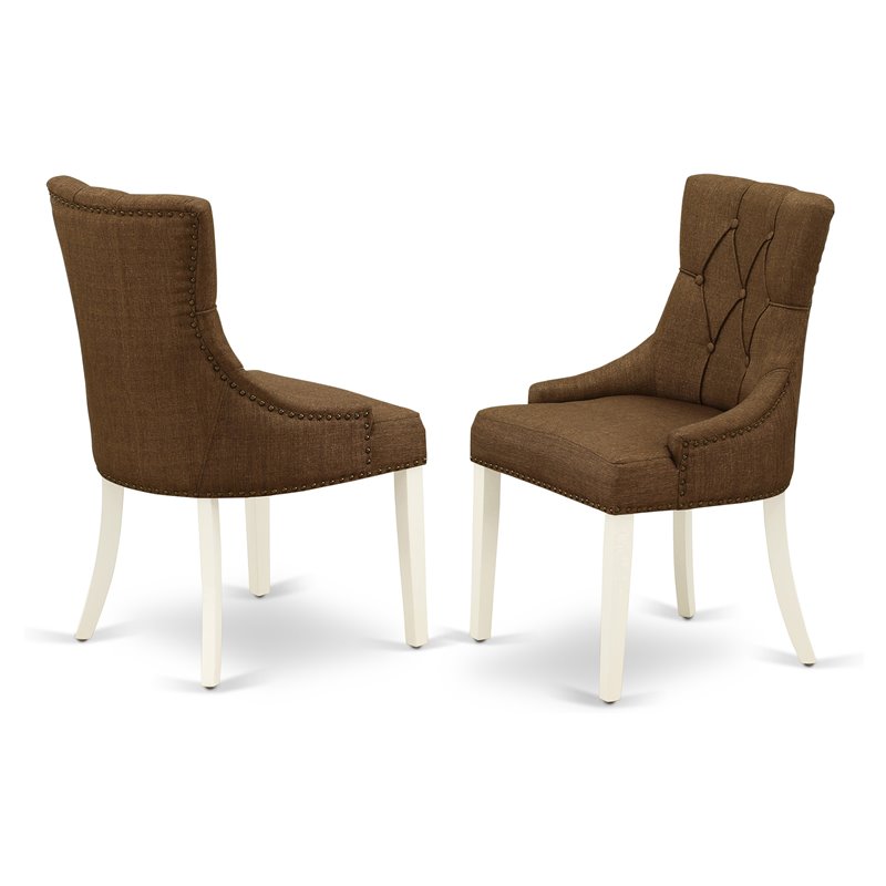 East West Furniture Friona 41