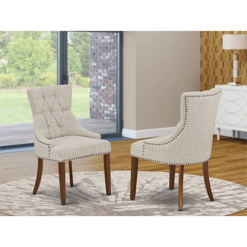 East West Furniture Friona 41