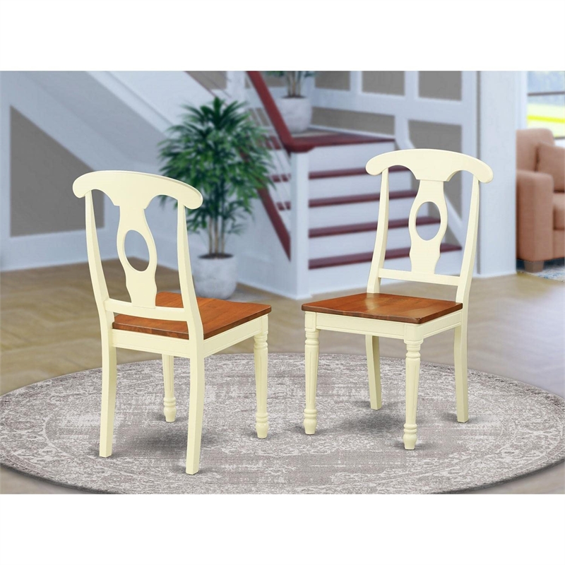 East West Furniture Napoleon 10