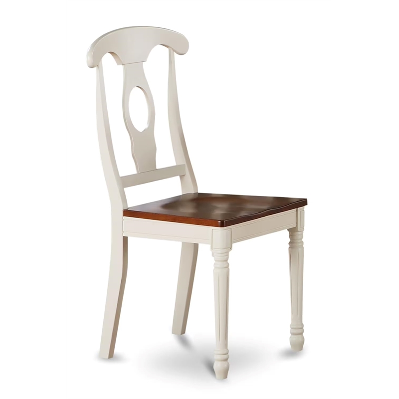 East West Furniture Napoleon 10