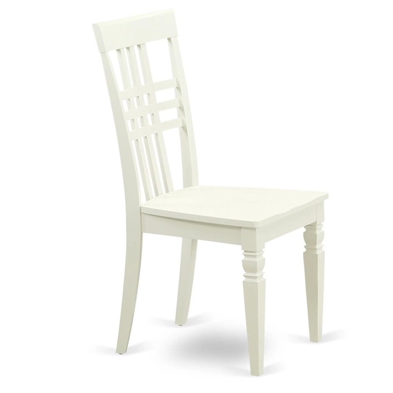 East West Furniture Logan 11