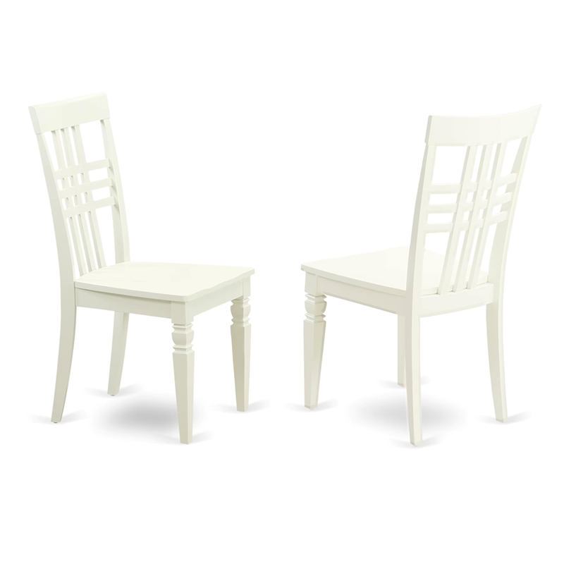 East West Furniture Logan 11