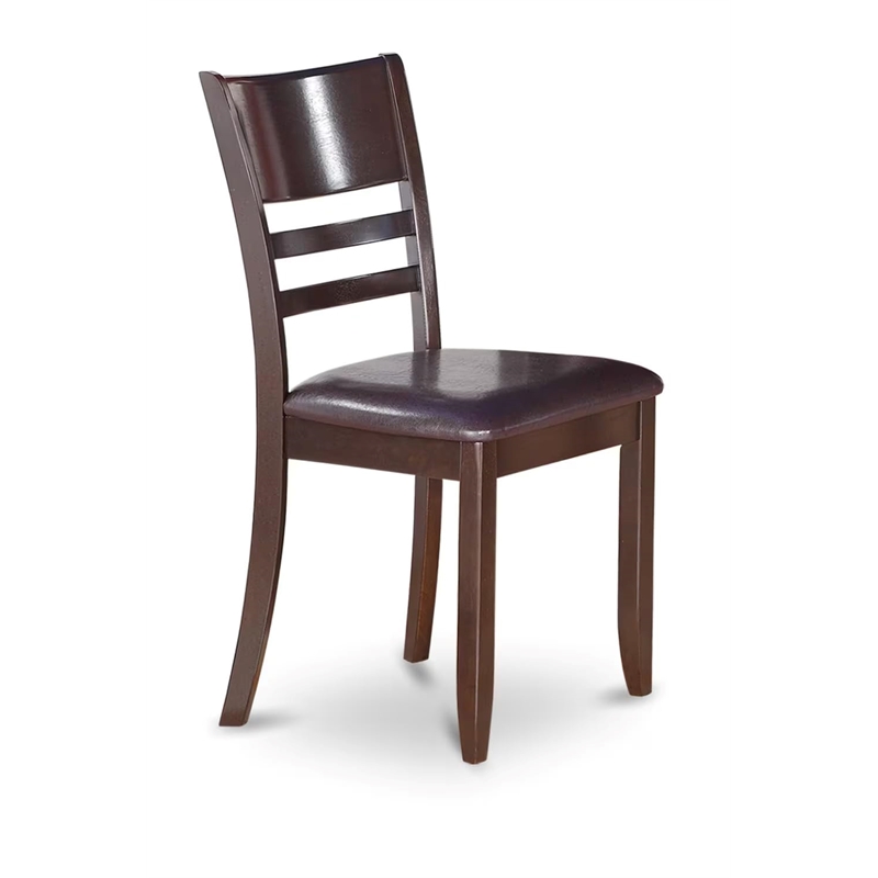 East West Furniture Lynfield 37