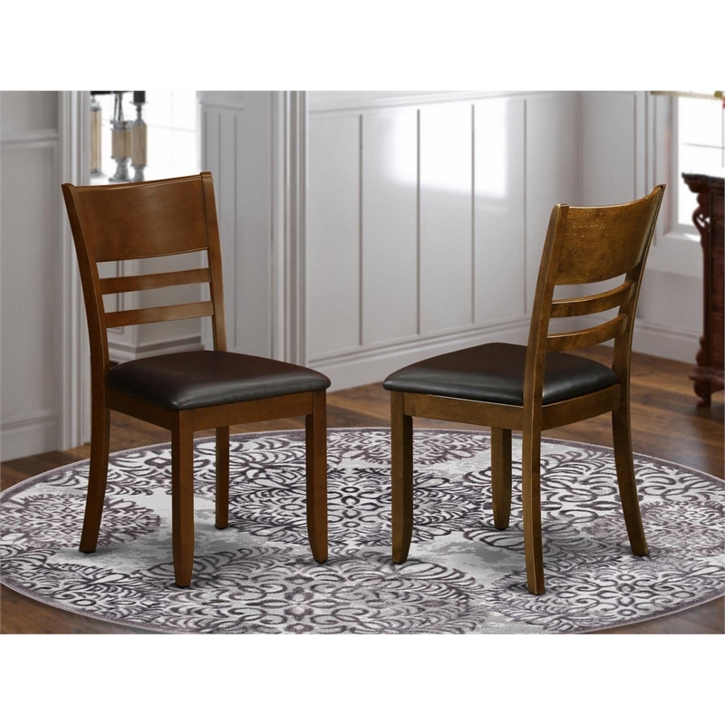 East West Furniture Lynfield 37