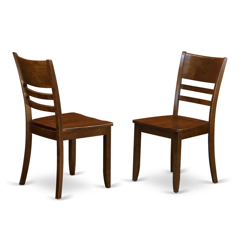 East West Furniture Lynfield 11
