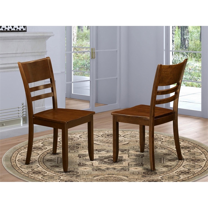 East West Furniture Lynfield 11