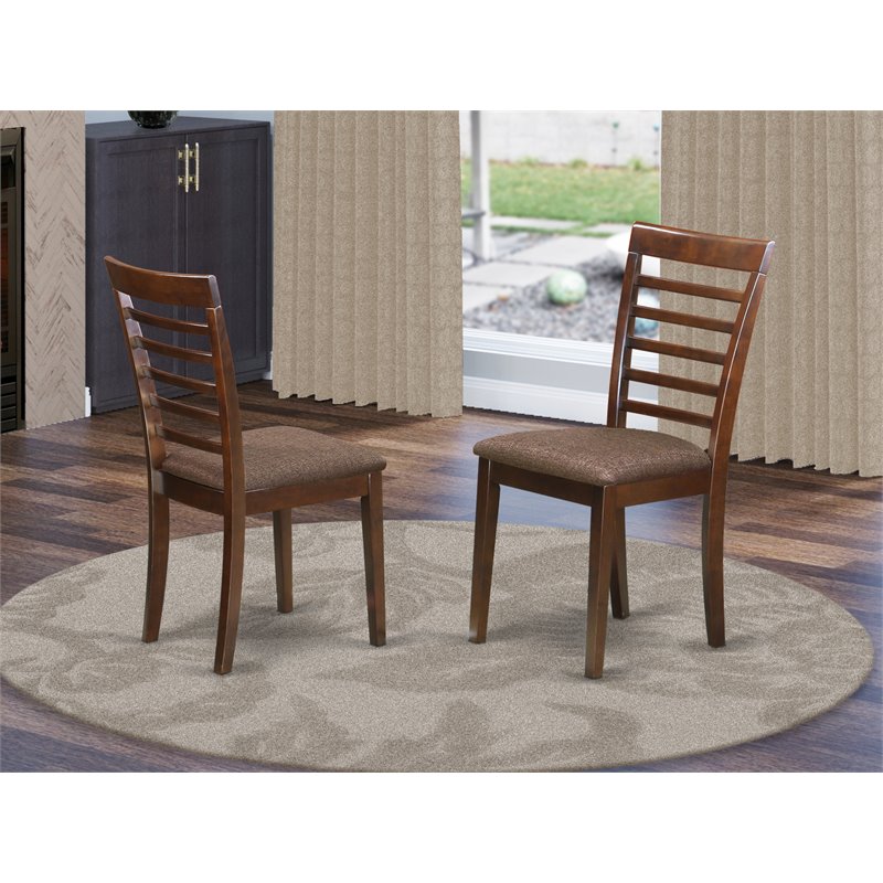 East West Furniture Milan 38