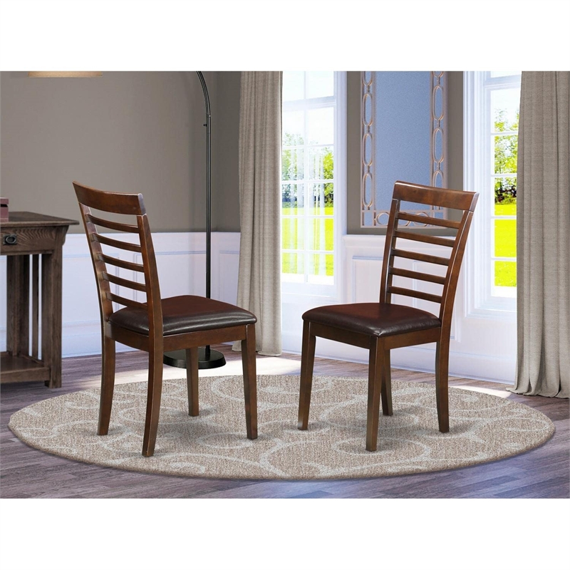 East West Furniture Milan 38