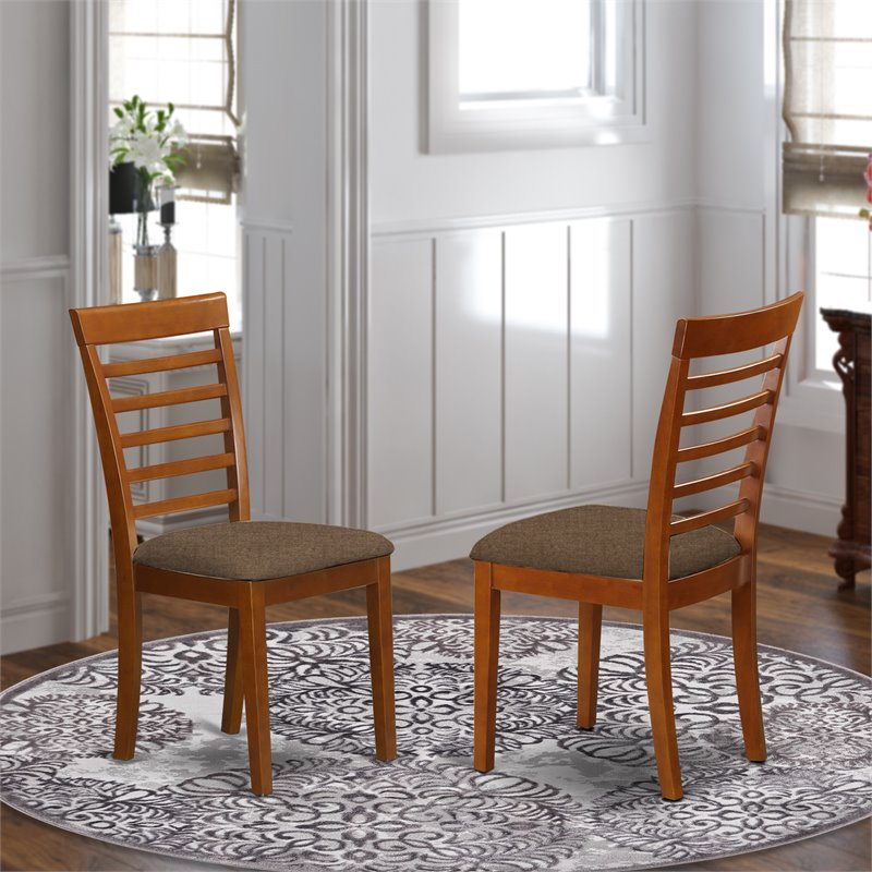 East West Furniture Milan 38