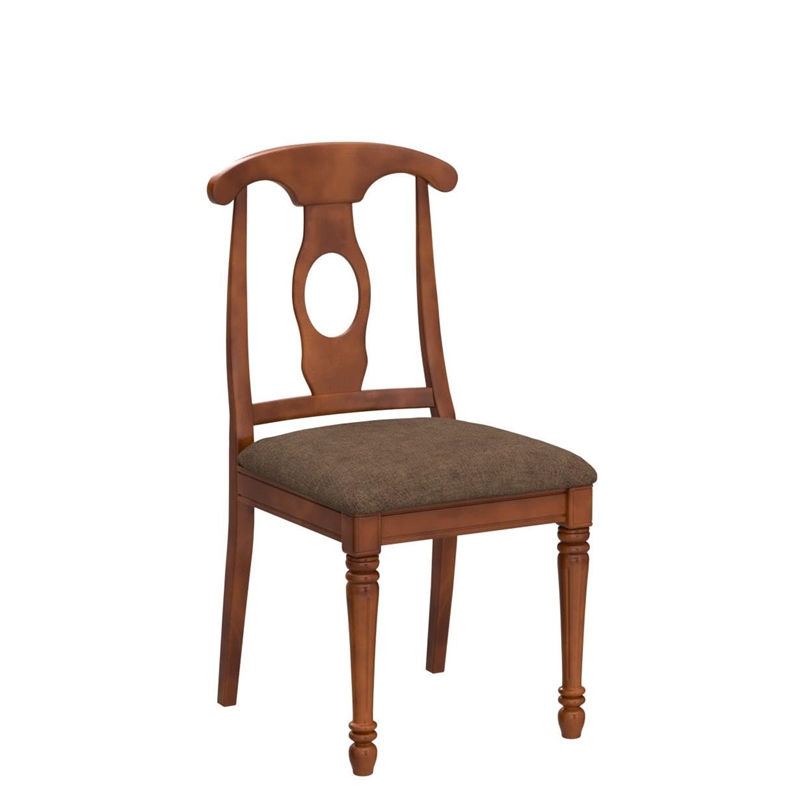 East West Furniture Napoleon 39
