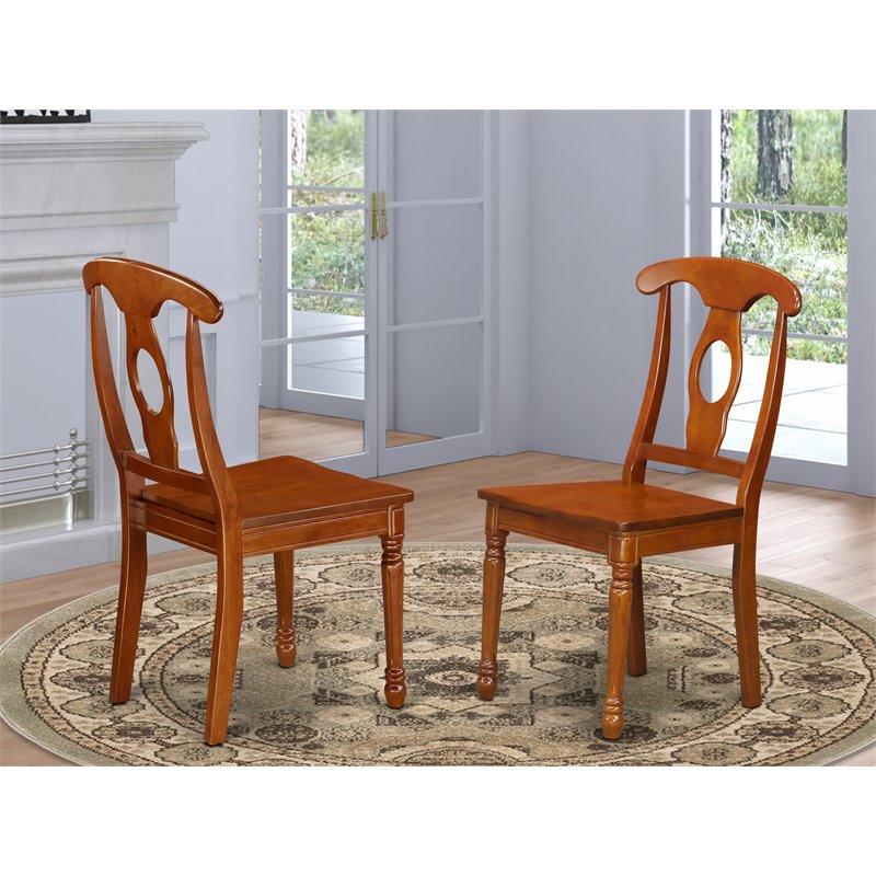 East West Furniture Napoleon 10