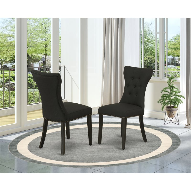 East West Furniture Gallitin 41
