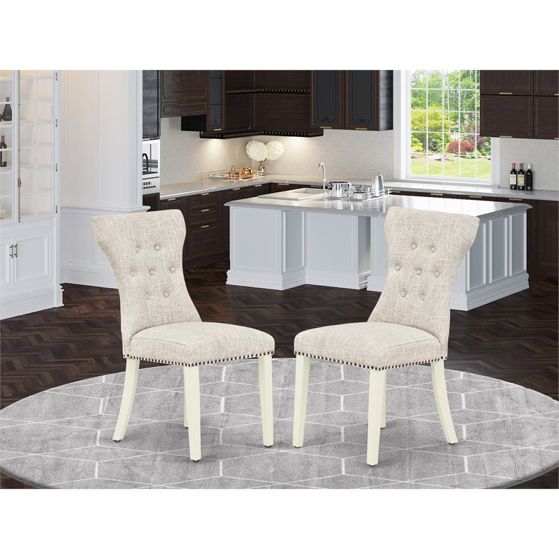 East West Furniture Gallitin 41