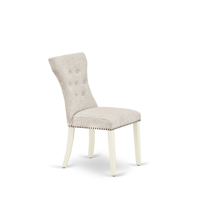 East West Furniture Gallitin 41